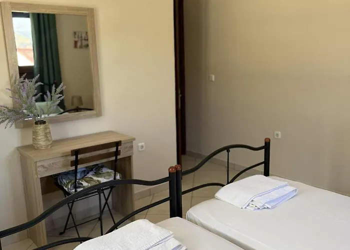 Familyhouse أركاسا