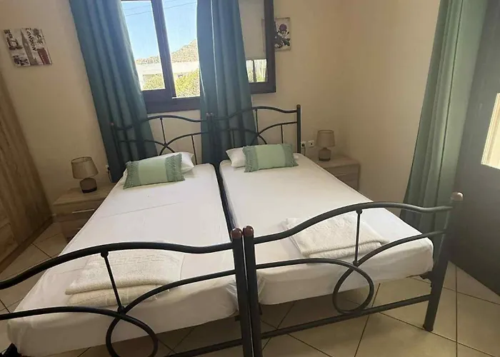 Familyhouse أركاسا