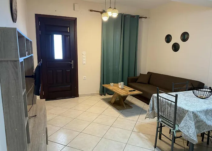 شقة Familyhouse *