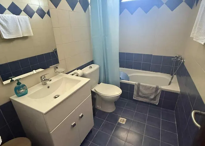 شقة Familyhouse *