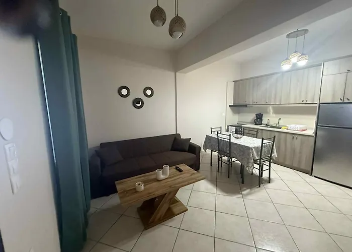 شقة Familyhouse *