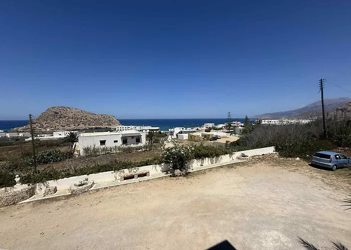 شقة Familyhouse أركاسا