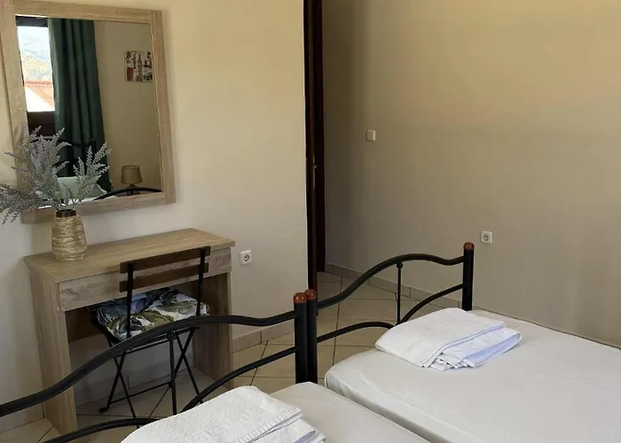 Familyhouse أركاسا