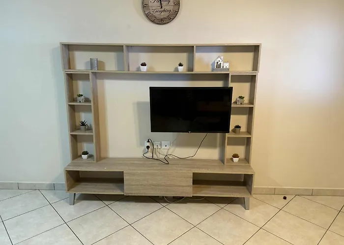 شقة Familyhouse *