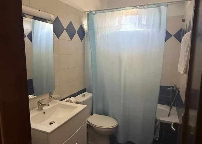 Familyhouse شقة أركاسا