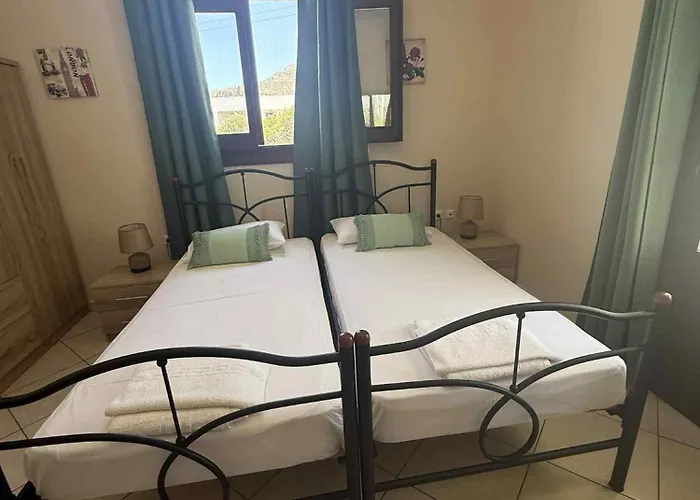 Familyhouse شقة أركاسا