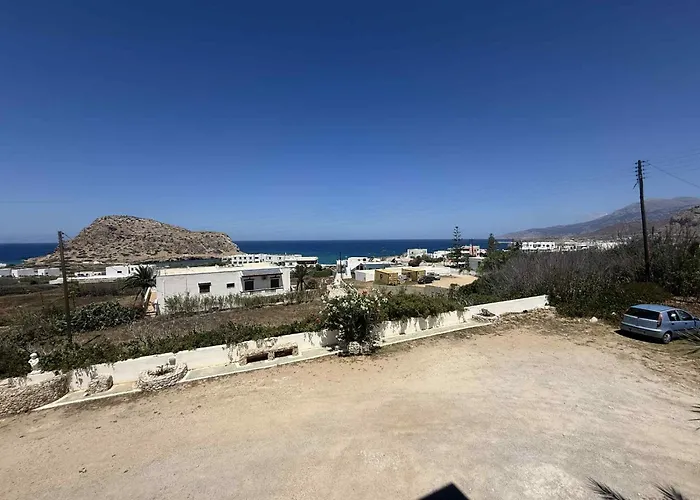 شقة Familyhouse *