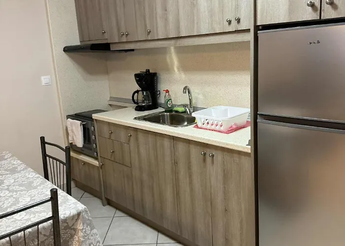 Familyhouse شقة أركاسا