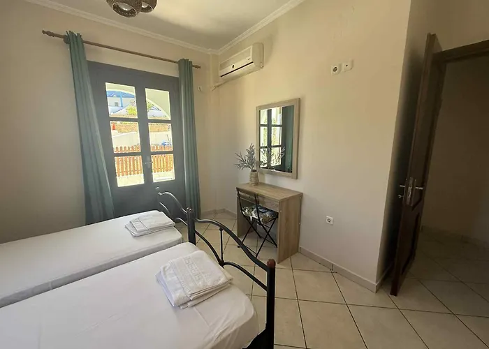 Familyhouse * أركاسا