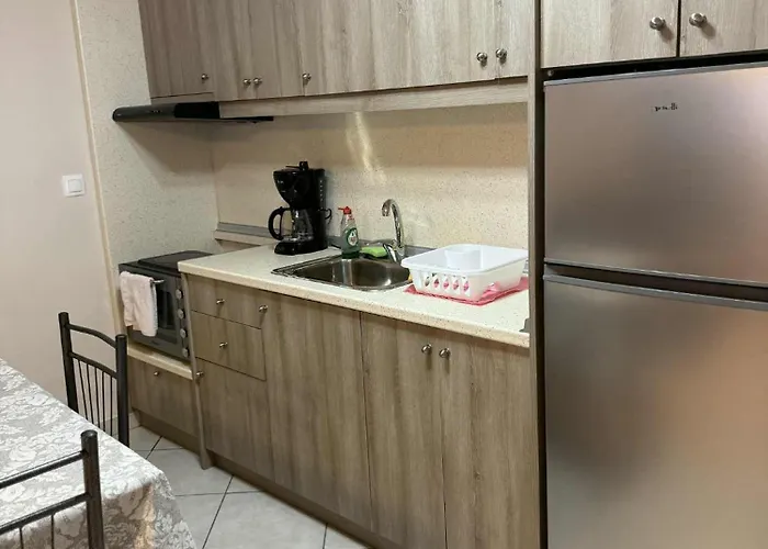 Familyhouse شقة *