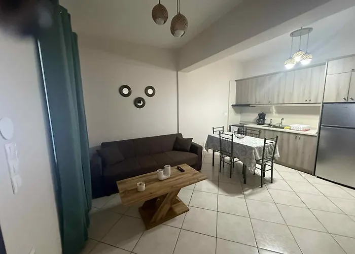 Familyhouse شقة أركاسا