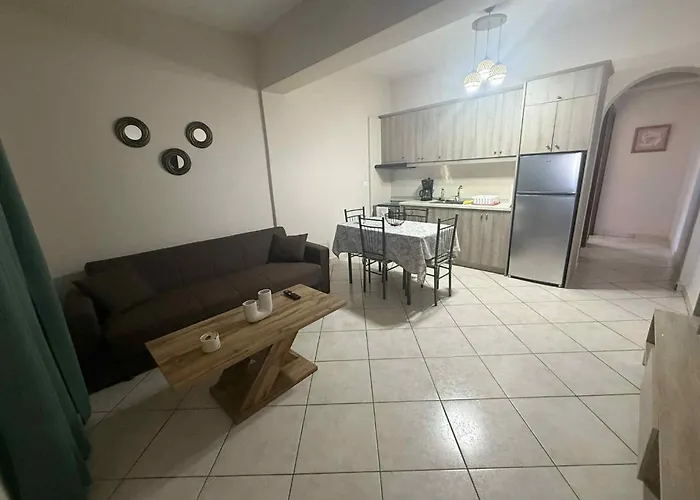 شقة Familyhouse *